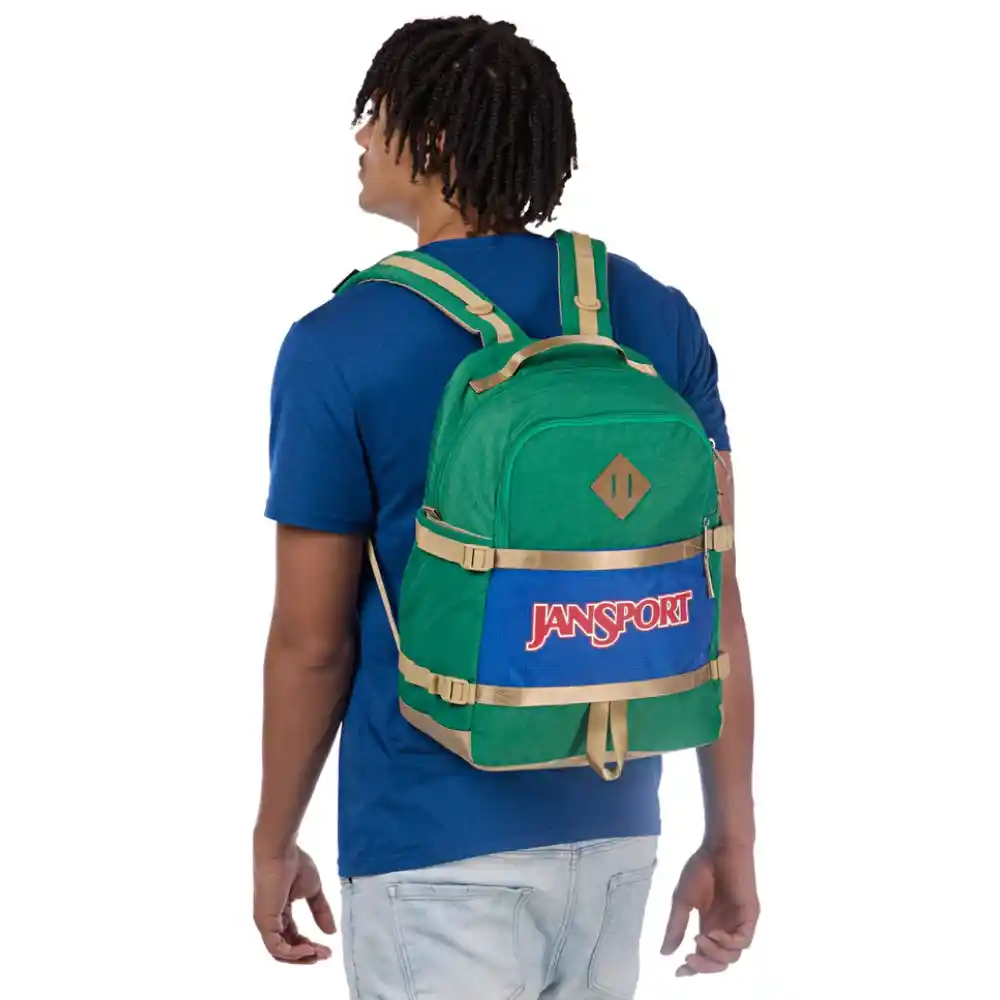 JanSport Small Seattle Pack Backpack-4