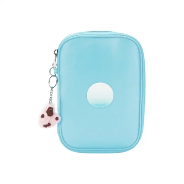 Kipling 100 Pens Large Pencase-1