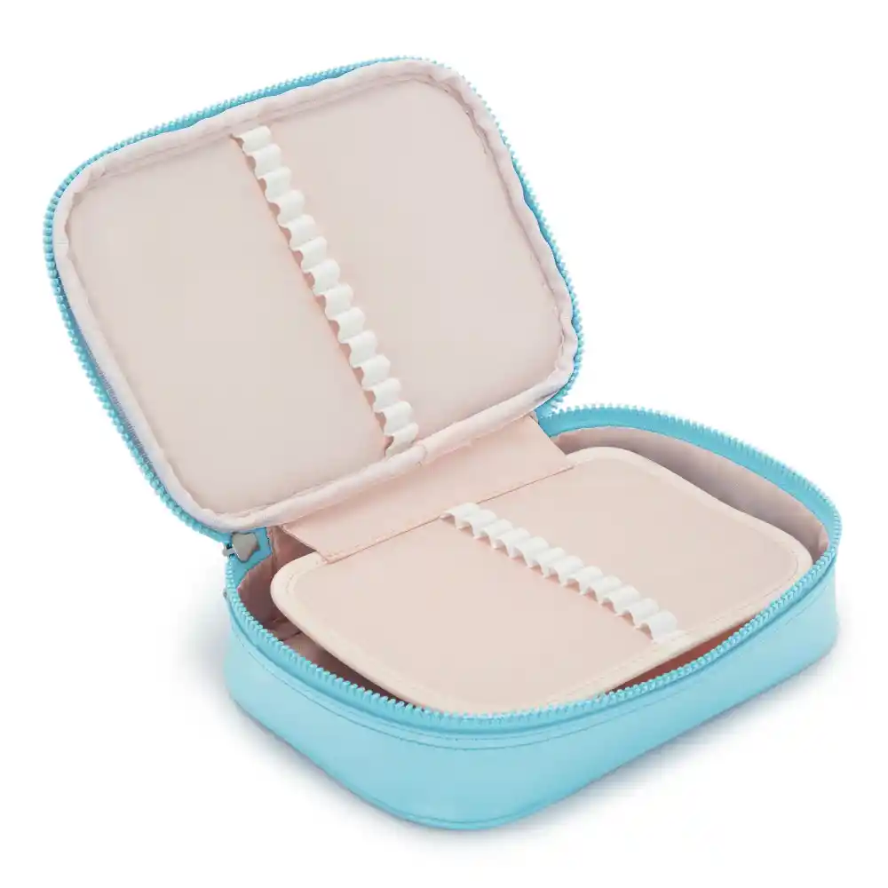 Kipling 100 Pens Large Pencase-4