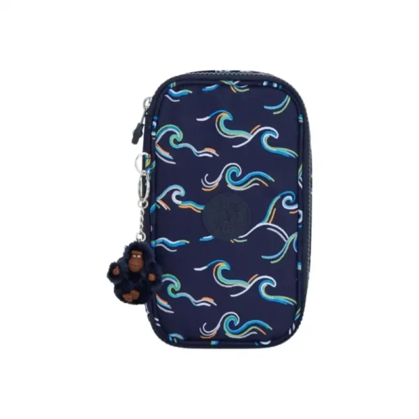 Kipling 50 Pens Medium Pencase-1