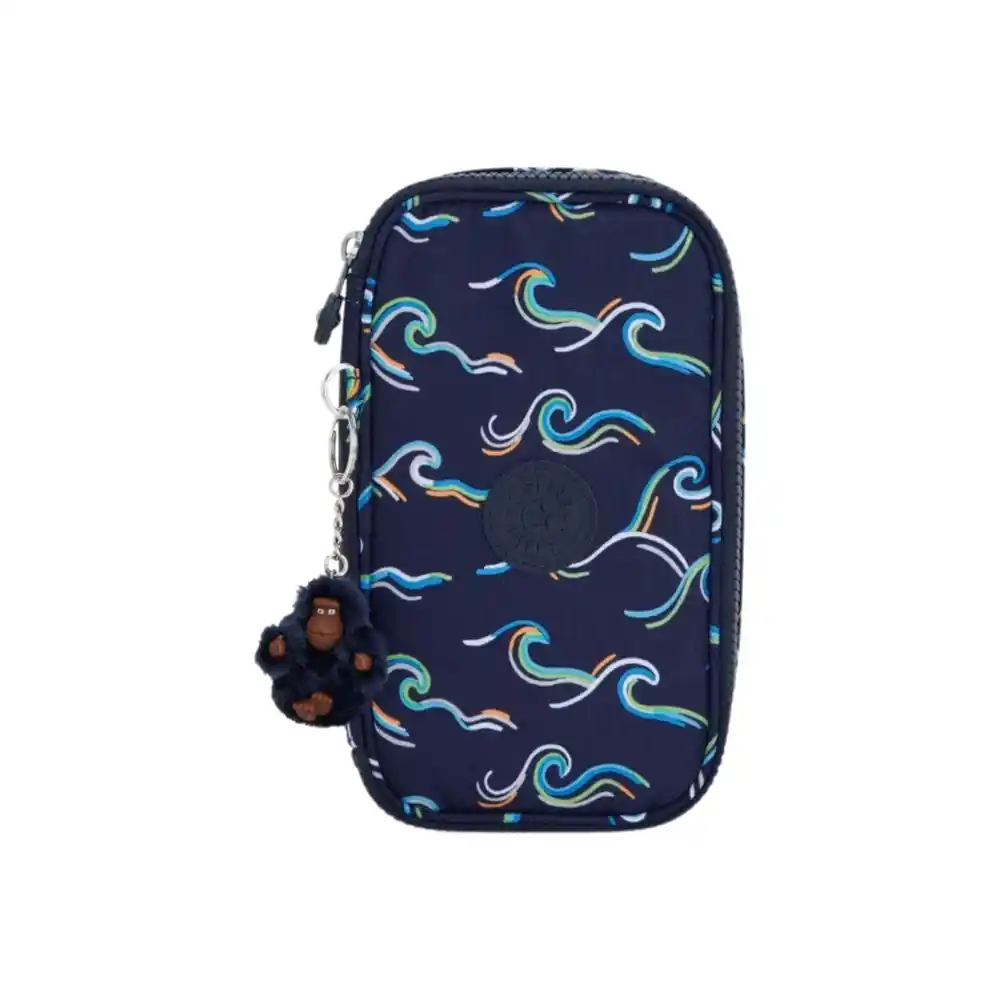 Kipling 50 Pens Medium Pencase-1