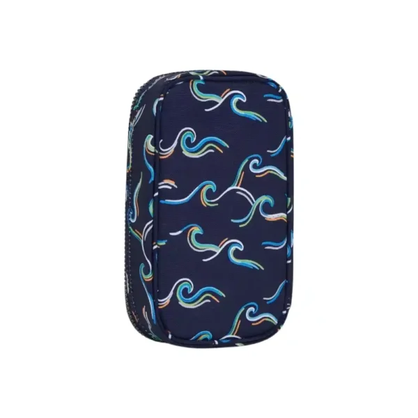 Kipling 50 Pens Medium Pencase-2