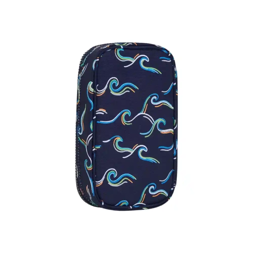 Kipling 50 Pens Medium Pencase-2