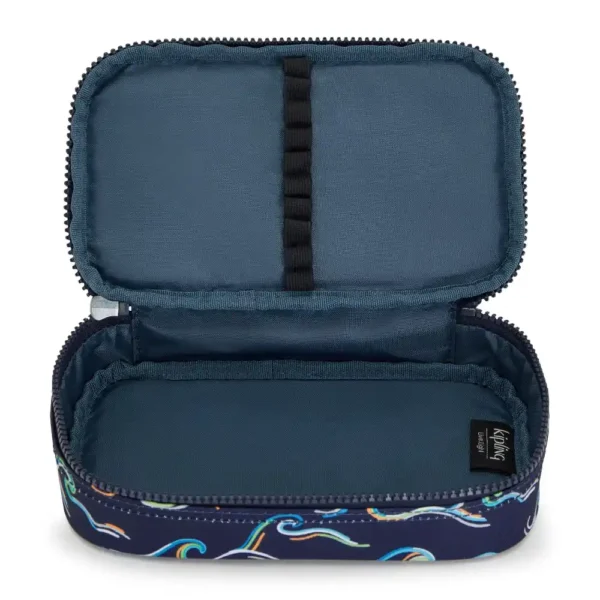 Kipling 50 Pens Medium Pencase-3