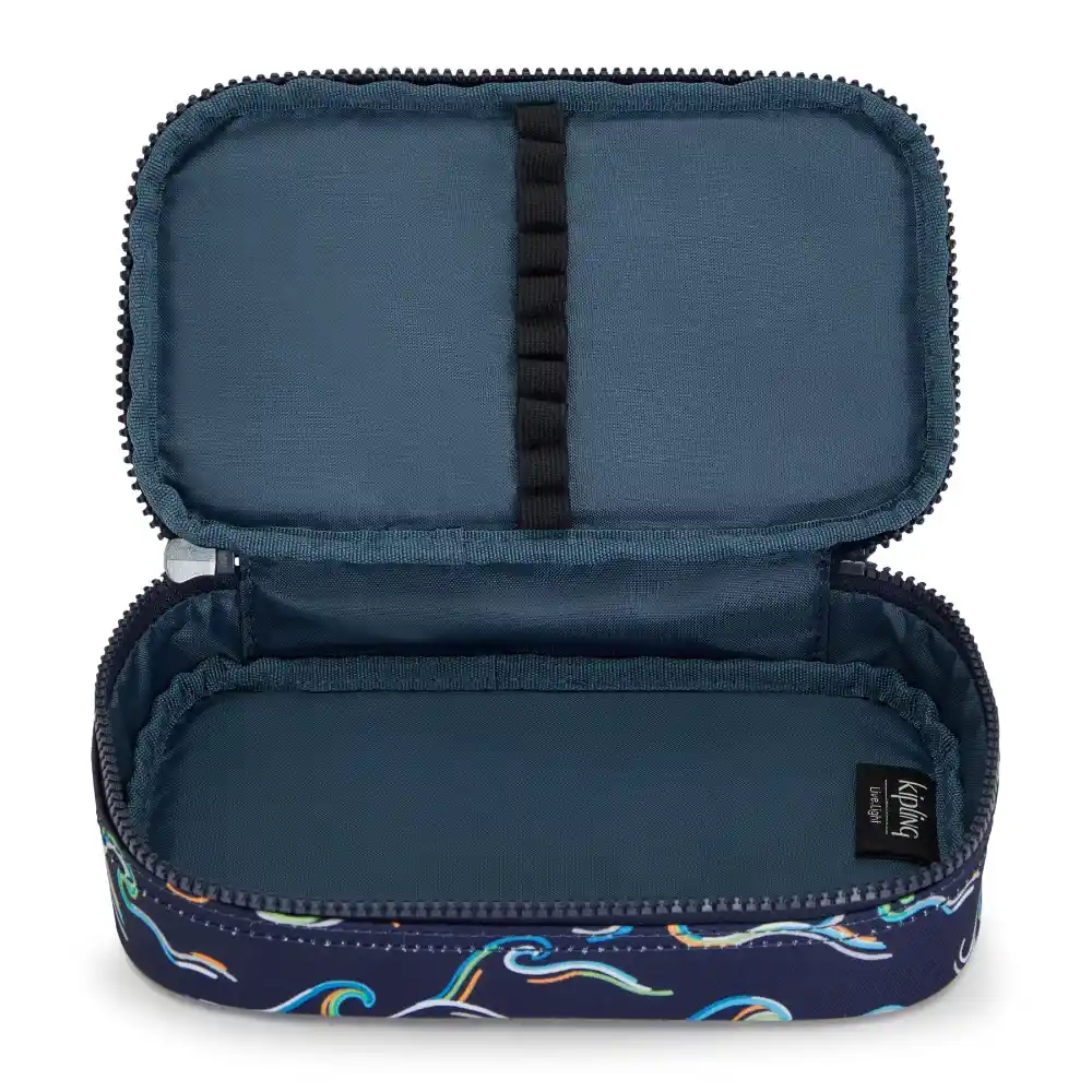 Kipling 50 Pens Medium Pencase-3