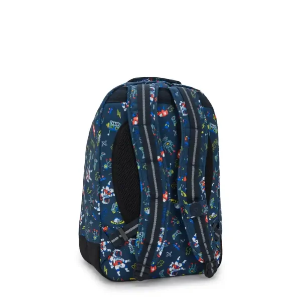 Kipling Class Room Large Backpack-2