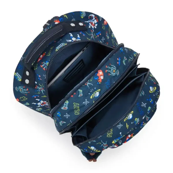 Kipling Class Room Large Backpack-3