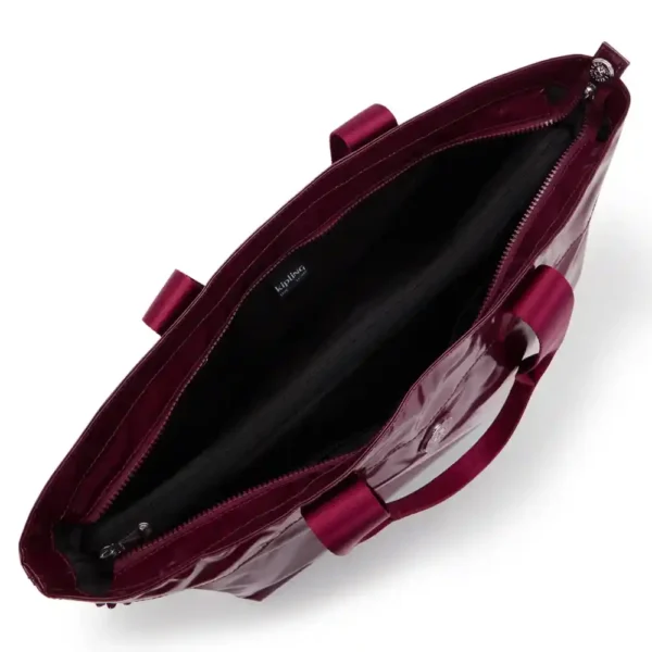 Kipling Colissa Up Large Tote with Laptop Compartment-3