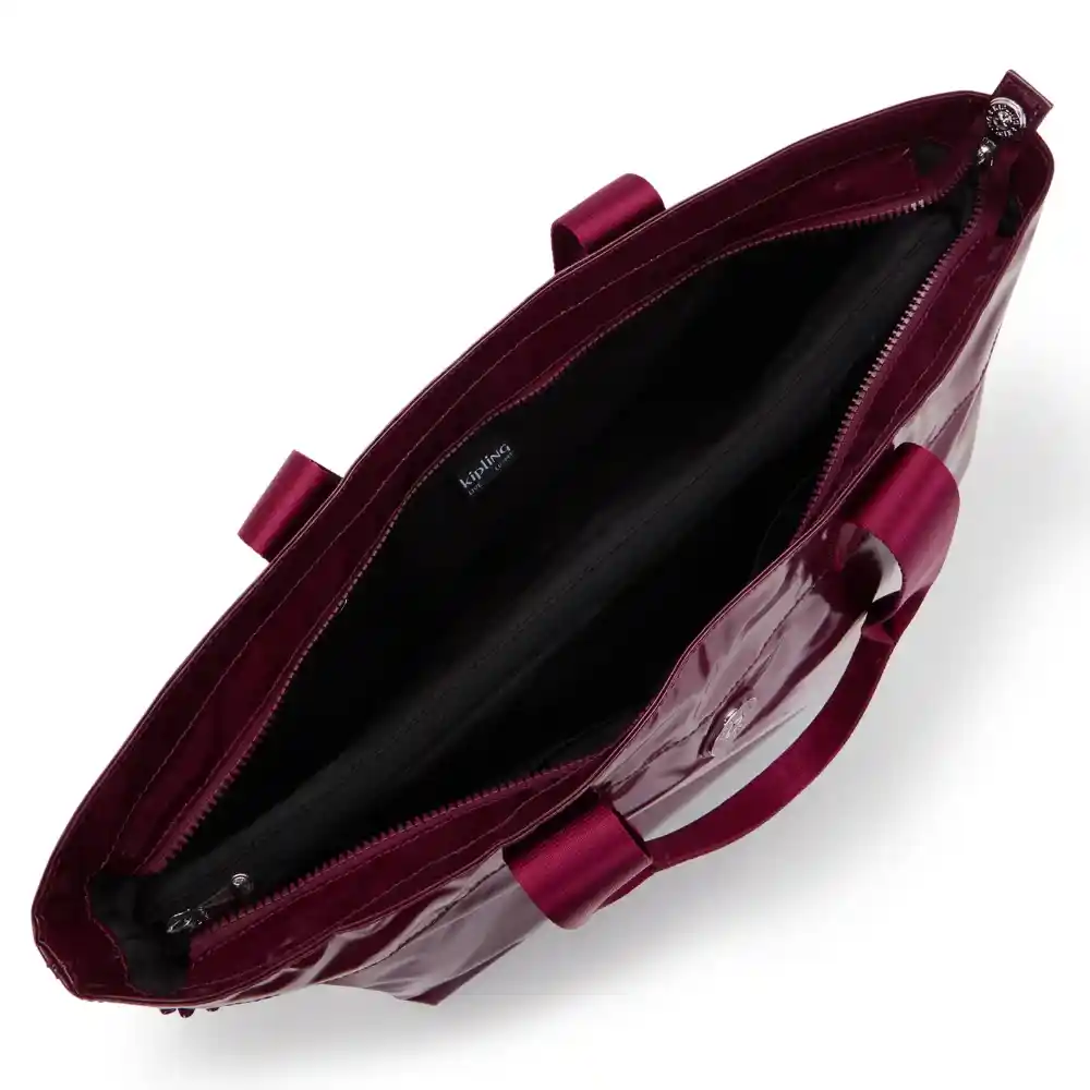 Kipling Colissa Up Large Tote with Laptop Compartment-3