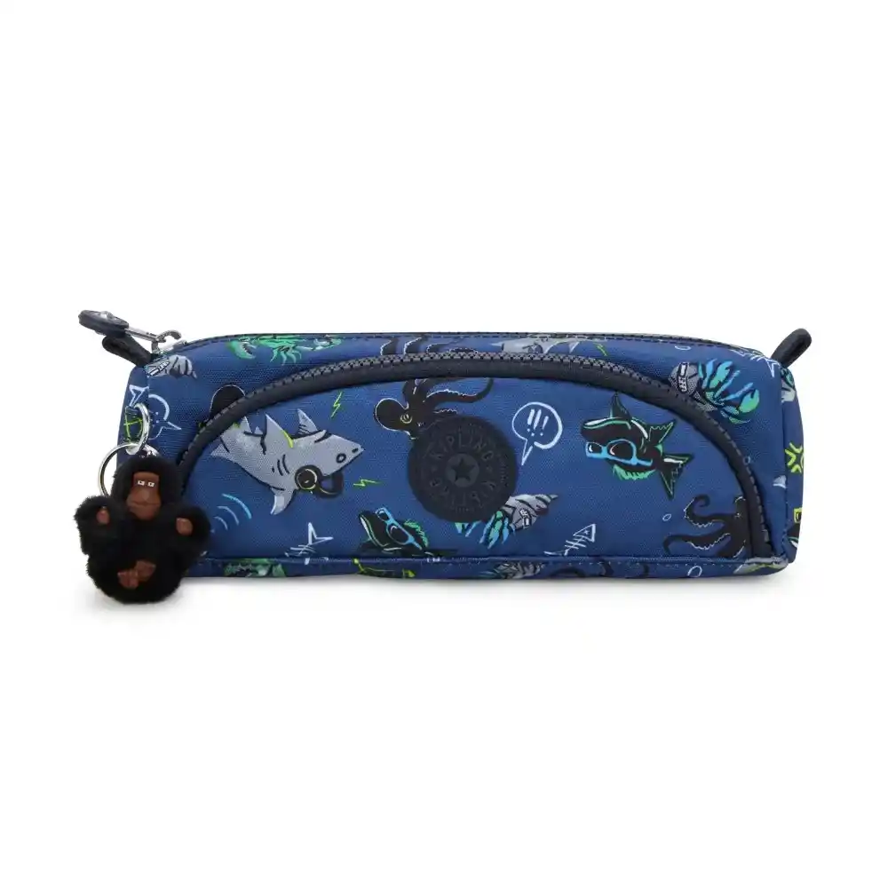 Kipling Cute Pencil Case-1