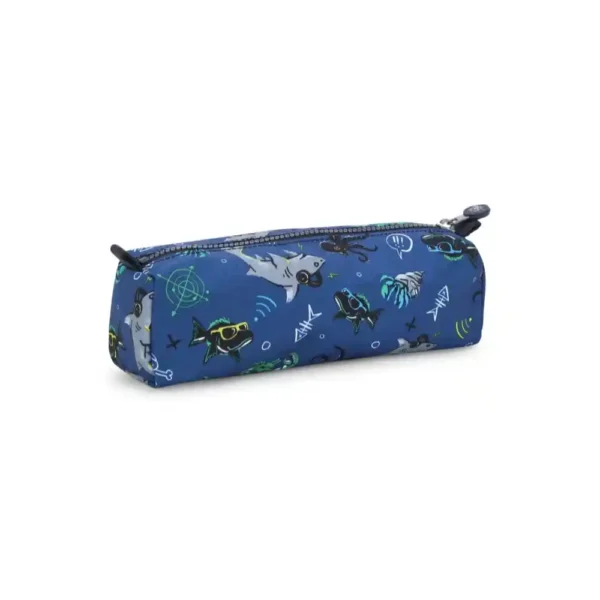 Kipling Cute Pencil Case-2