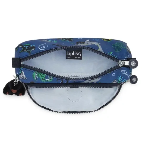 Kipling Cute Pencil Case-3