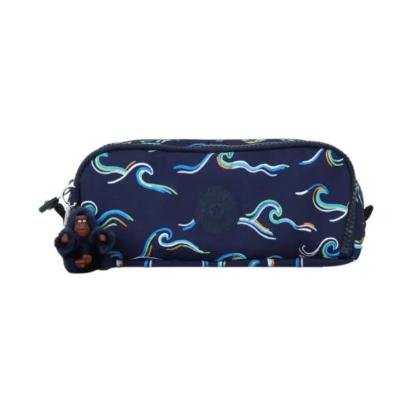 Kipling Gitroy Large Pencase-1