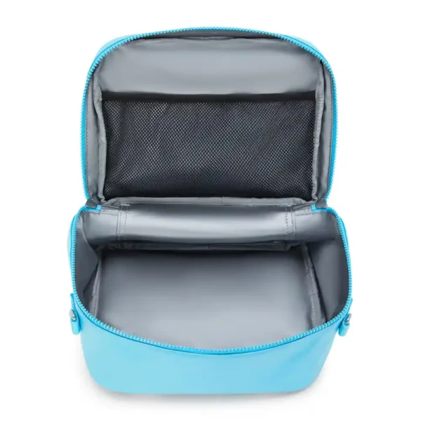 Kipling Miyo Large Lunchbag With Trolley Sleeve-3