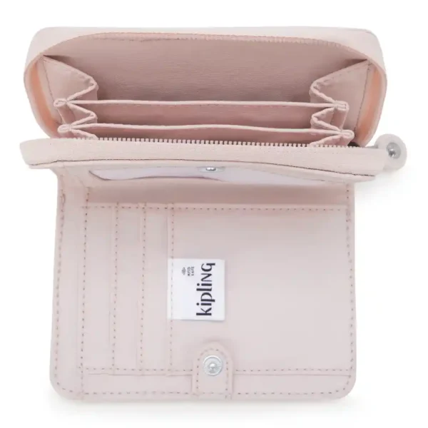Kipling Money Love Medium Wallet-2