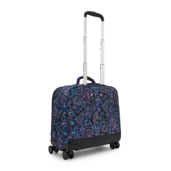 Kipling New Storia Large Wheeled Bag-2