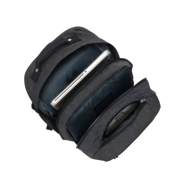 Kipling Sari Large Wheeled Backpack-3