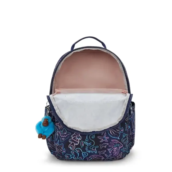 Kipling Seoul College Extra Large Backpack-3