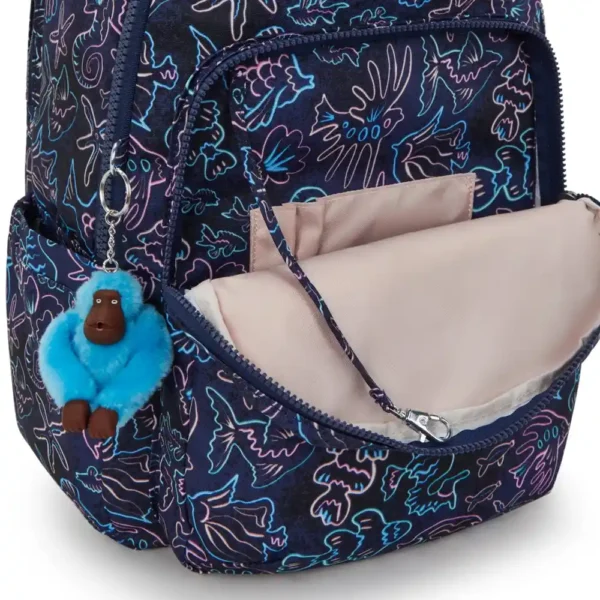 Kipling Seoul College Extra Large Backpack-4