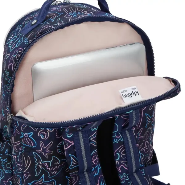 Kipling Seoul College Extra Large Backpack-5