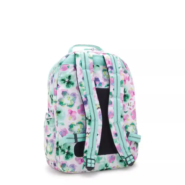 Kipling Seoul College Large Backpack-2