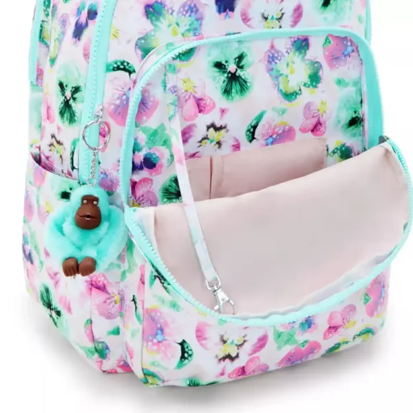 Kipling Seoul College Large Backpack-4