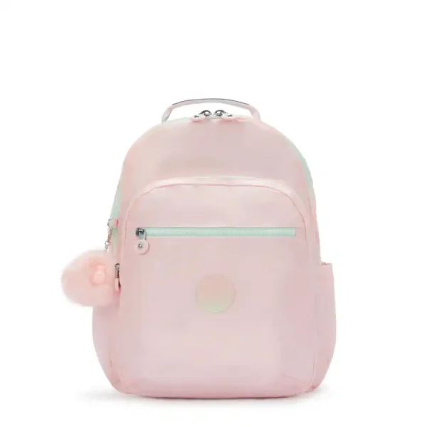 Kipling Seoul Lap Large Backpack-1