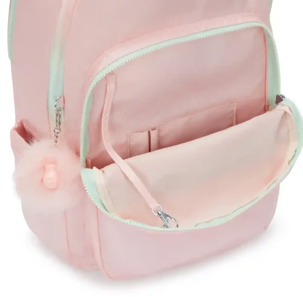 Kipling Seoul Lap Large Backpack-3