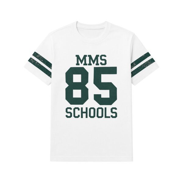 MMS Short Sleeve T-Shirt
