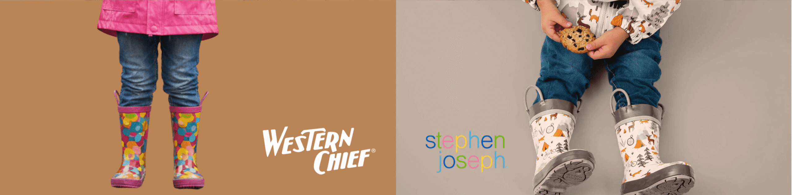 Main Banner Rainboots