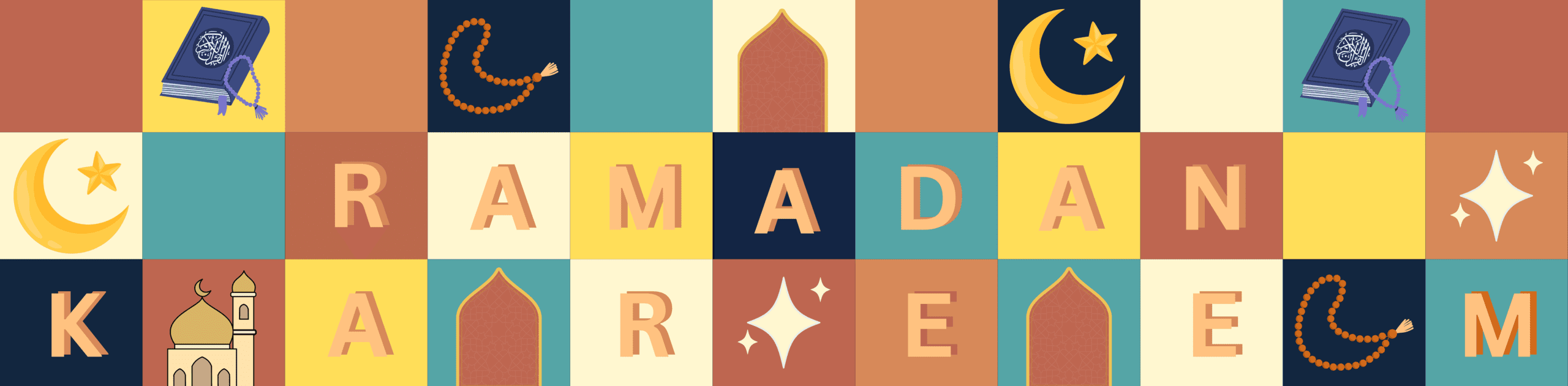 Main Banner Ramadan