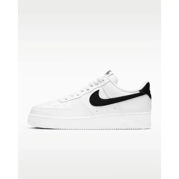 Nike Air Force 1 ’07 Men’s Sneakers White-1