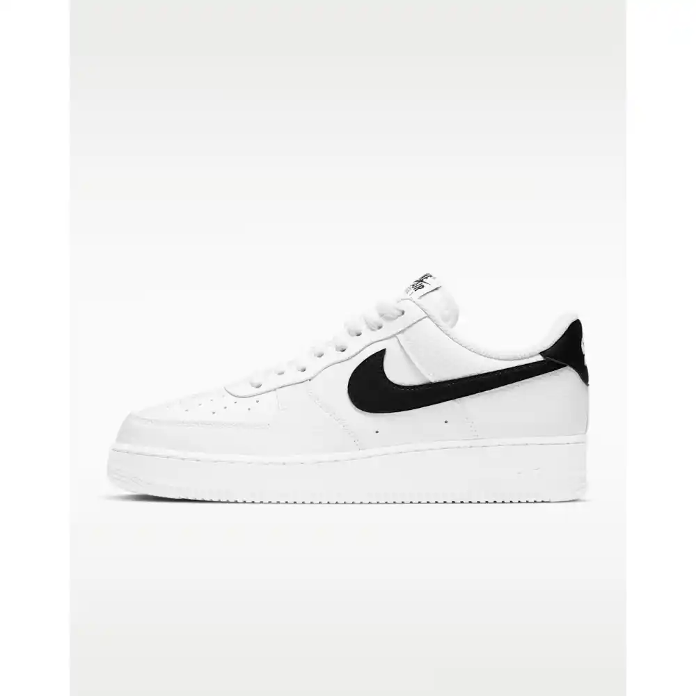 Nike Air Force 1 ’07 Men’s Sneakers White-1