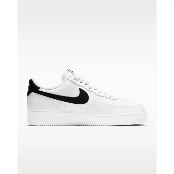 Nike Air Force 1 ’07 Men’s Sneakers White-2