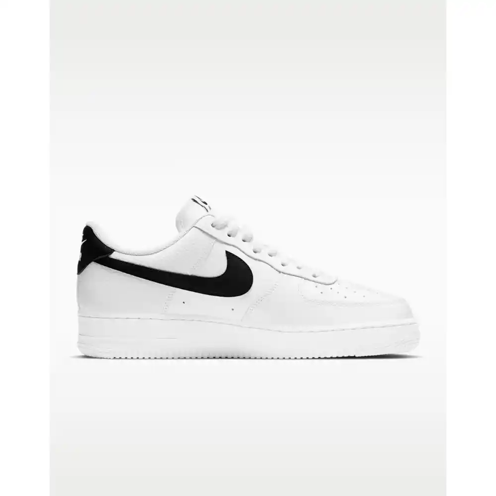 Nike Air Force 1 ’07 Men’s Sneakers White-2