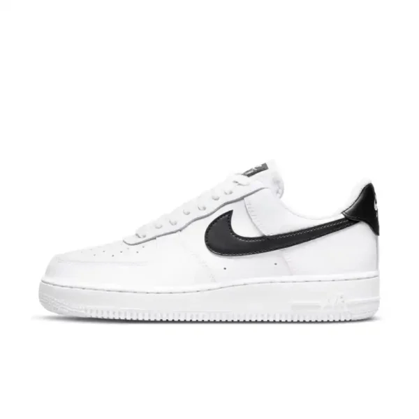 Nike Air Force 1 ’07 Women’s Sneakers White-1