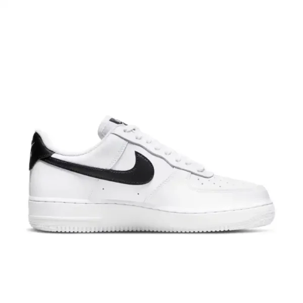 Nike Air Force 1 ’07 Women’s Sneakers White-2