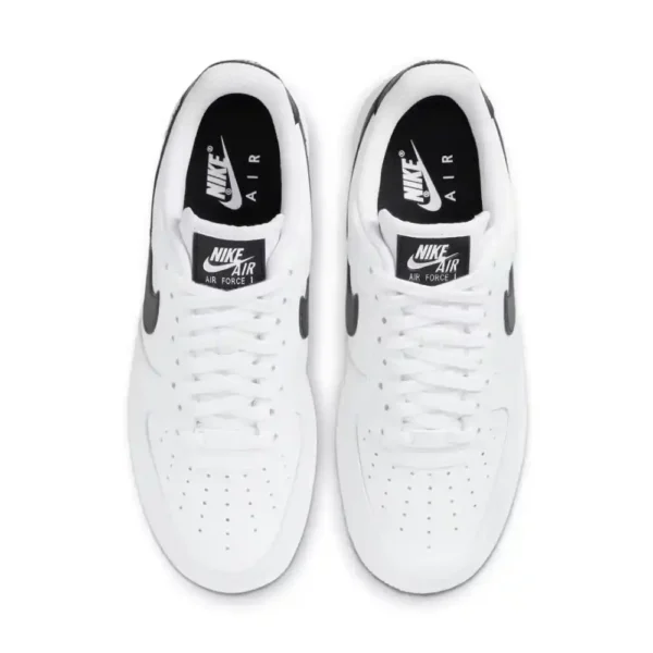 Nike Air Force 1 ’07 Women’s Sneakers White-3