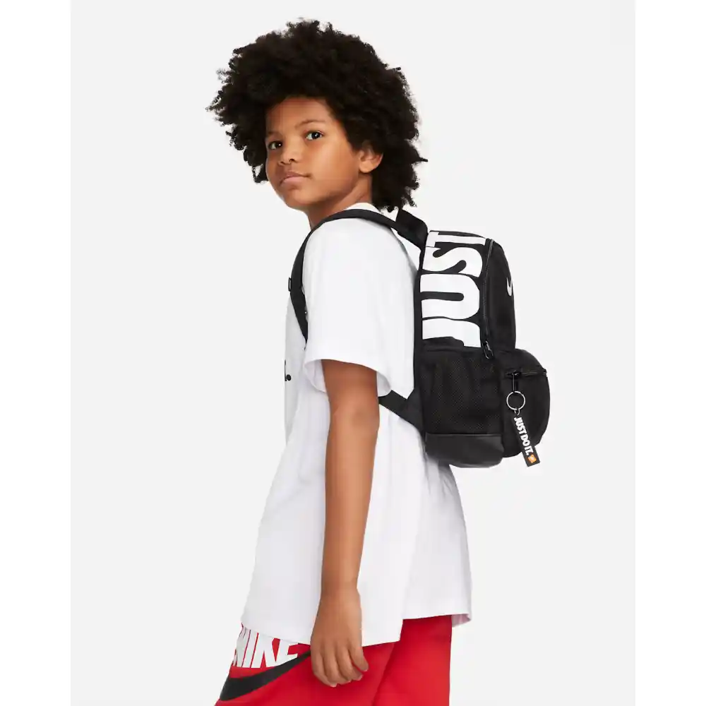 Nike Brasilia JDI Kids Mini Backpack 11L-5