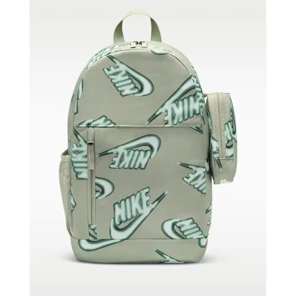 Nike Classic Kids Printed Backpack 20L-1