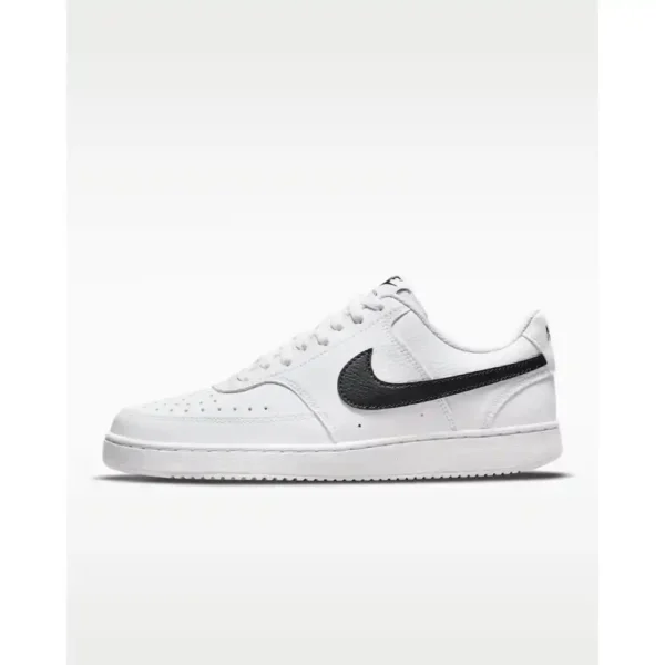 Nike Court Vision Low Next Nature Women’s Sneakers White-1