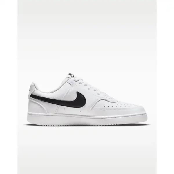 Nike Court Vision Low Next Nature Women’s Sneakers White-2