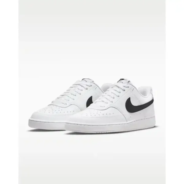 Nike Court Vision Low Next Nature Women’s Sneakers White-4