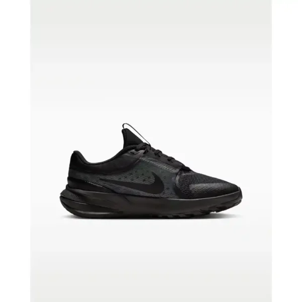 Nike Star Runner 5 Big Kids_ Running Shoes Black-2