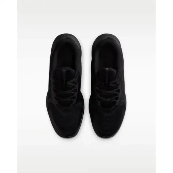 Nike Star Runner 5 Big Kids_ Running Shoes Black-3