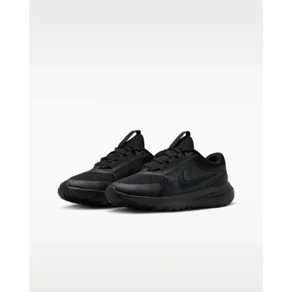 Nike Star Runner 5 Big Kids_ Running Shoes Black-4