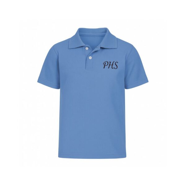 PHS Short Sleeve Polo Shirt