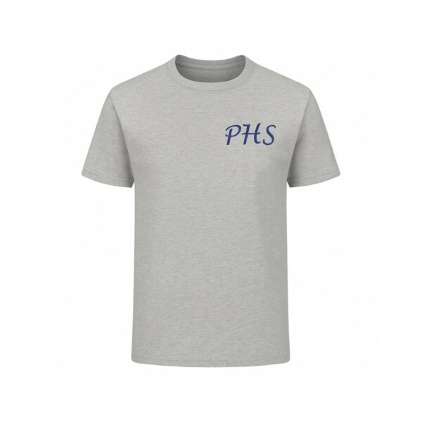 PHS Short Sleeve T-Shirt