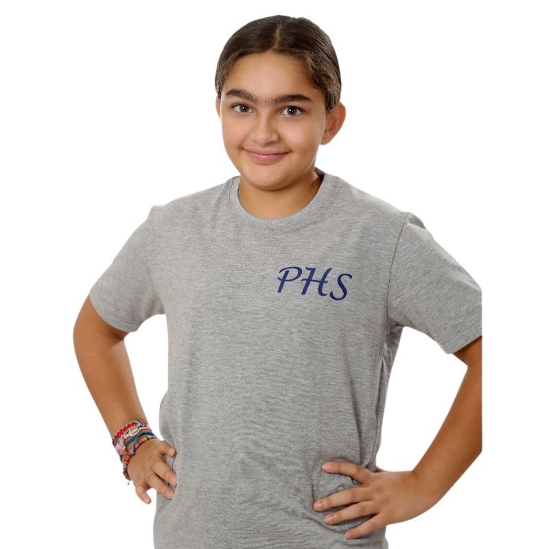 PHS Short Sleeve T-Shirt product thumbnail 2