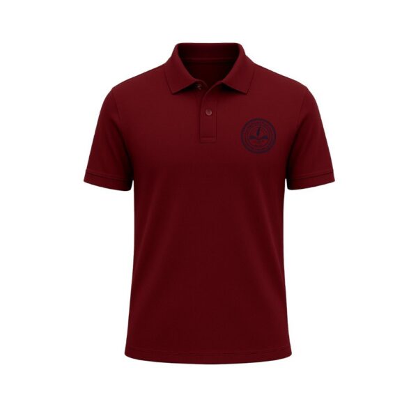 PNS Short Sleeve Polo Shirt